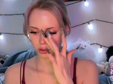 Stillsweety February 10, 2026 Chaturbate stream image