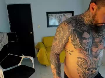 Thiago_Pg February 10, 2026 Chaturbate stream image
