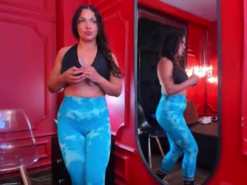 Bella_Riviera February 10, 2026 Chaturbate stream image
