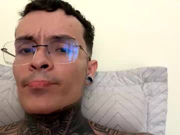 Dominic_Devil1 February 10, 2026 Chaturbate stream image