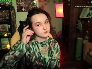 Frogessjay February 10, 2026 Chaturbate stream image