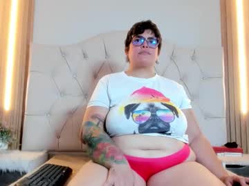 Goddess_Arethaozz February 10, 2026 Chaturbate stream image