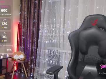Jessiemays February 10, 2026 Chaturbate stream image