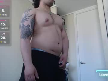 Maurifrat February 10, 2026 Chaturbate stream image
