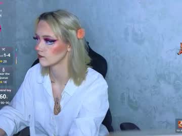 Melisa_Sunter February 10, 2026 Chaturbate stream image