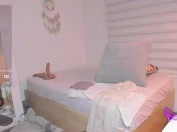Sharonvelvet February 10, 2026 Chaturbate stream image