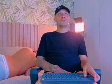 Axe_Lblaze_ February 10, 2026 Chaturbate stream image