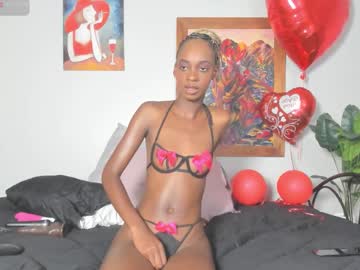 Barbie_Melanin February 10, 2026 Chaturbate stream image