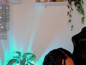 Cherrybr_ February 10, 2026 Chaturbate stream image