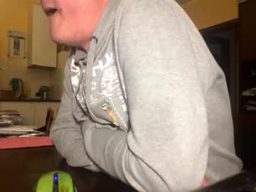 Giovanni_1964 February 10, 2026 Chaturbate stream image