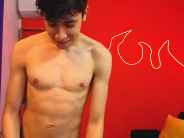 Neo_Twink February 10, 2026 Chaturbate stream image