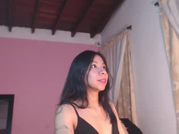 Selene_Gils February 10, 2026 Chaturbate stream image