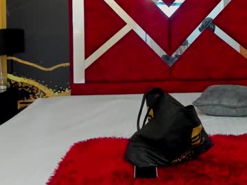 Violetrose_As February 10, 2026 Chaturbate stream image