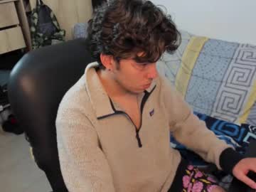 Yurii_Moody February 10, 2026 Chaturbate stream image