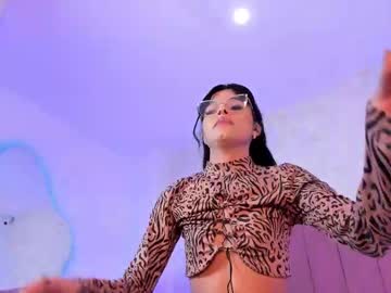 Brihanna_Lust February 10, 2026 Chaturbate stream image