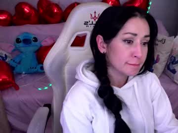Carolinaafoxyyy February 10, 2026 Chaturbate stream image