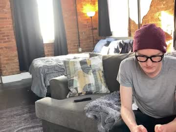 Chadbentley420 February 10, 2026 Chaturbate stream image