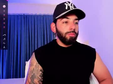 Leo_Thewolf February 10, 2026 Chaturbate stream image