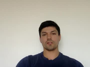 Manuelgasdcon February 10, 2026 Chaturbate stream image