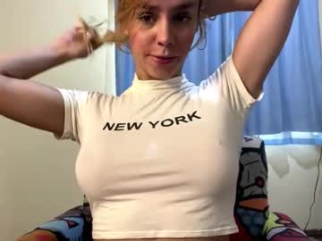 Maymesiemonsma February 10, 2026 Chaturbate stream image