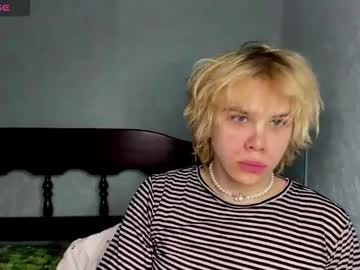 Nikolasbucks February 10, 2026 Chaturbate stream image