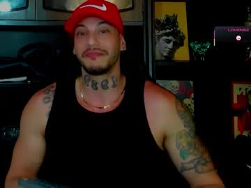 Rickg_Oficial February 10, 2026 Chaturbate stream image
