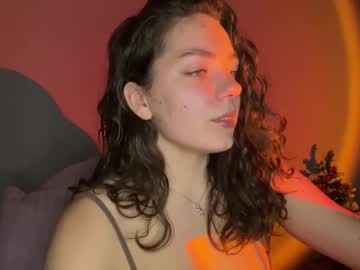 Ruby_Flame77 February 10, 2026 Chaturbate stream image