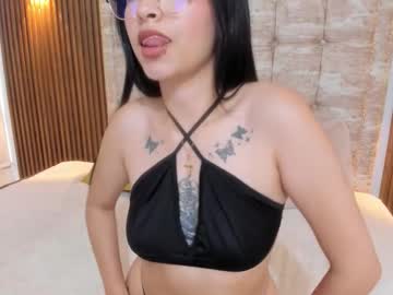 Saharawhite February 10, 2026 Chaturbate stream image