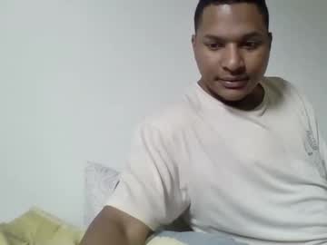 Salomoon23 February 10, 2026 Chaturbate stream image
