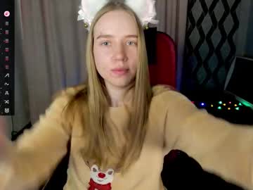 Sweet__Michelle February 10, 2026 Chaturbate stream image