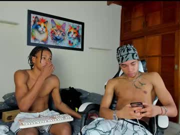 The_Black30 February 10, 2026 Chaturbate stream image