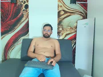 William_Floyd February 10, 2026 Chaturbate stream image