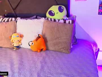 Aliceusen February 10, 2026 Chaturbate stream image