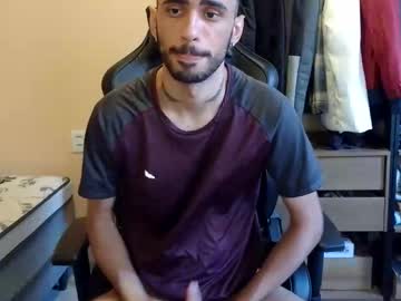 Boyzinm2 February 10, 2026 Chaturbate stream image