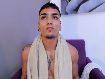 Dennis_Kinsey February 10, 2026 Chaturbate stream image