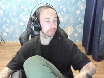 Jasonwaker February 10, 2026 Chaturbate stream image