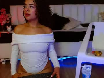 Jennifer_Looks February 10, 2026 Chaturbate stream image