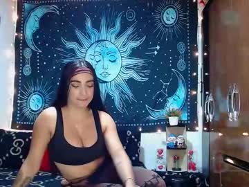 Kylie_Capricorn February 10, 2026 Chaturbate stream image