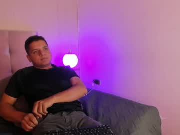 Leon_Thomas_ February 10, 2026 Chaturbate stream image