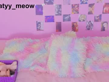 Midori_Bak_ February 10, 2026 Chaturbate stream image