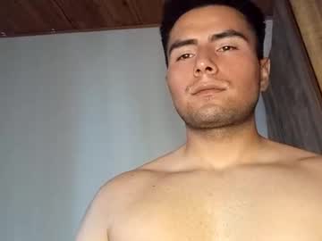 Nicktristen_16 February 10, 2026 Chaturbate stream image