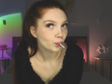 Nicole_Broown February 10, 2026 Chaturbate stream image