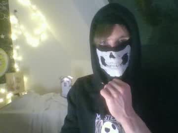 Nyl0nnickb0y February 10, 2026 Chaturbate stream image