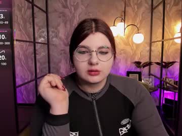 Siena_Aa February 10, 2026 Chaturbate stream image