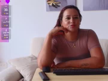 Tammy_Evanns February 10, 2026 Chaturbate stream image