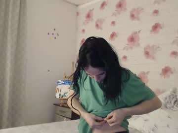 Teresalovex February 10, 2026 Chaturbate stream image
