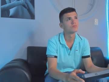 Toy_Boy01_ February 10, 2026 Chaturbate stream image