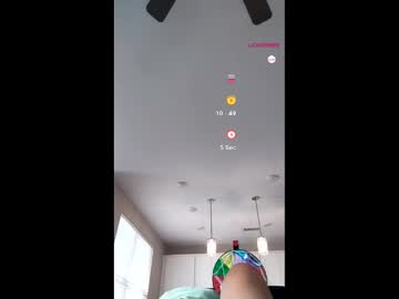 Urfaveriri February 10, 2026 Chaturbate stream image