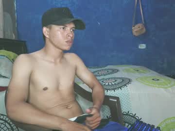 Adonis5_ February 10, 2026 Chaturbate stream image