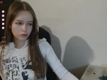 Amelia_Sweeti February 10, 2026 Chaturbate stream image
